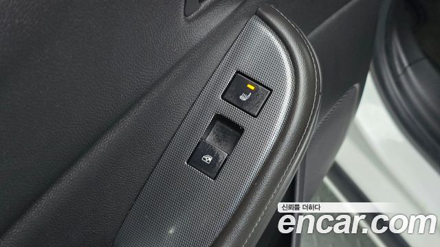 Chevrolet Korea Malibu 2015 — photo 29