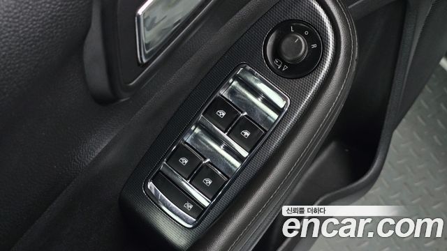 Chevrolet Korea Malibu 2015 — photo 30