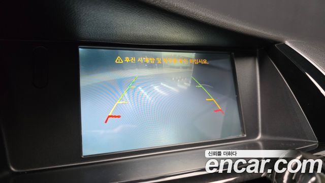 Renault Korea SM7 2017 — photo 16