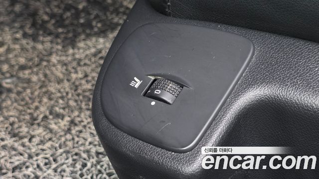 Renault Korea SM7 2017 — photo 18