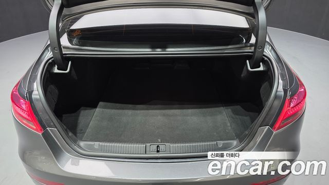 Renault Korea SM7 2017 — photo 19