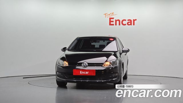 Volkswagen Golf 2015 — photo 3