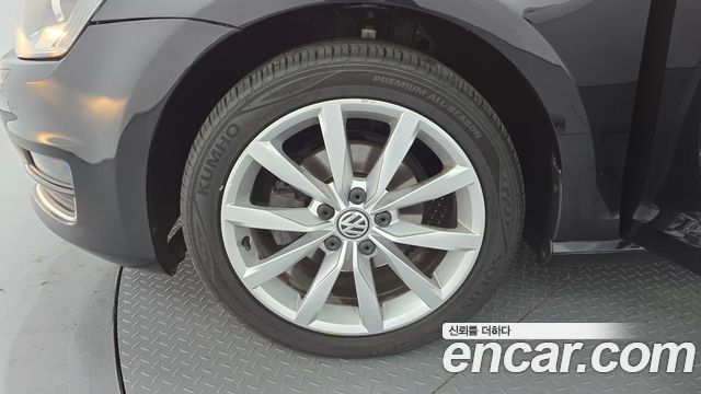 Volkswagen Golf 2015 — photo 5