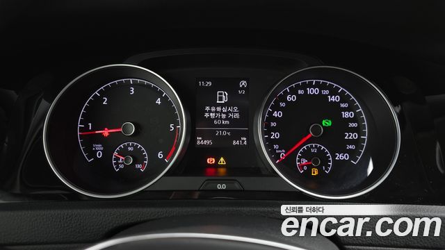 Volkswagen Golf 2015 — photo 8