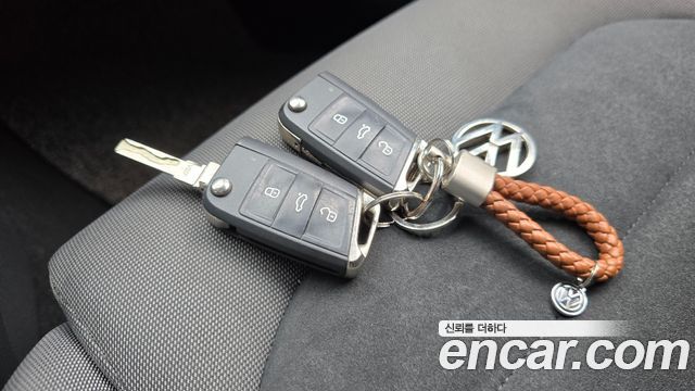 Volkswagen Golf 2015 — photo 14