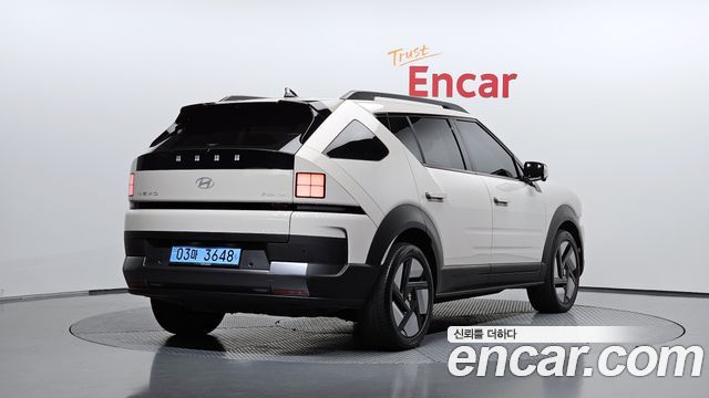 Hyundai Nexo 2026 — photo 2