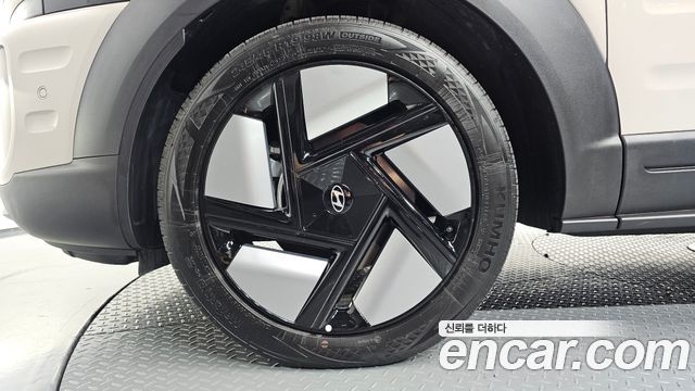 Hyundai Nexo 2026 — photo 5