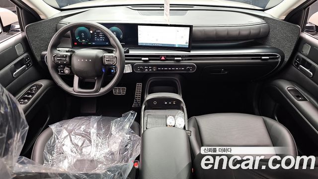 Hyundai Nexo 2026 — photo 10