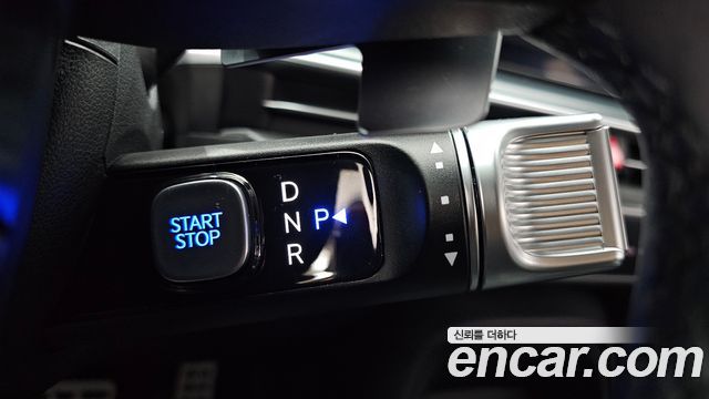 Hyundai Nexo 2026 — photo 12