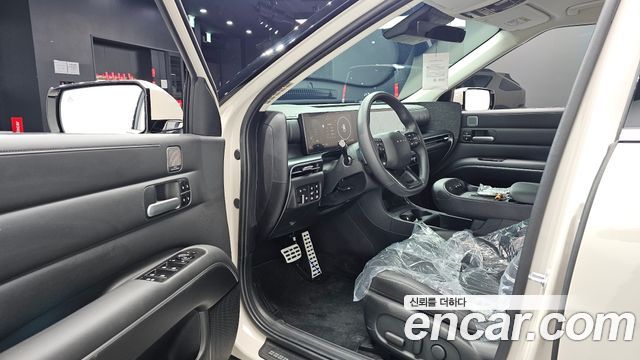 Hyundai Nexo 2026 — photo 13