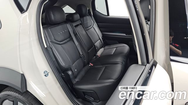 Hyundai Nexo 2026 — photo 17