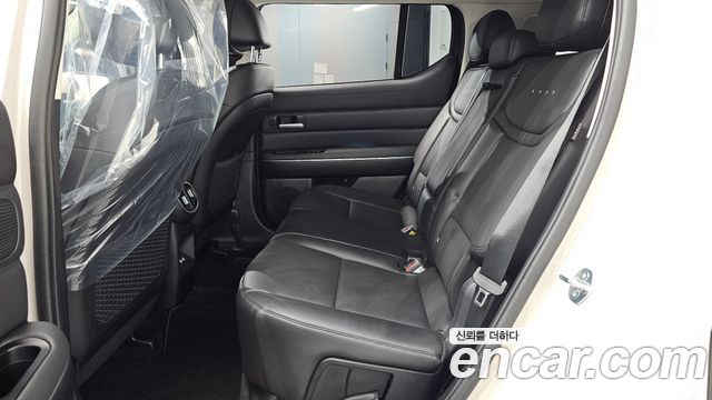 Hyundai Nexo 2026 — photo 18