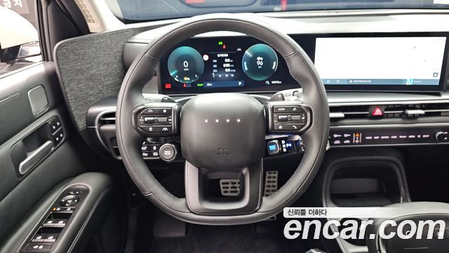 Hyundai Nexo 2026 — photo 19