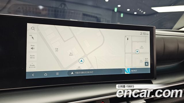 Hyundai Nexo 2026 — photo 20