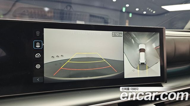 Hyundai Nexo 2026 — photo 21