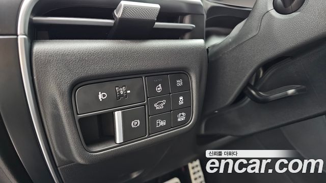 Hyundai Nexo 2026 — photo 24