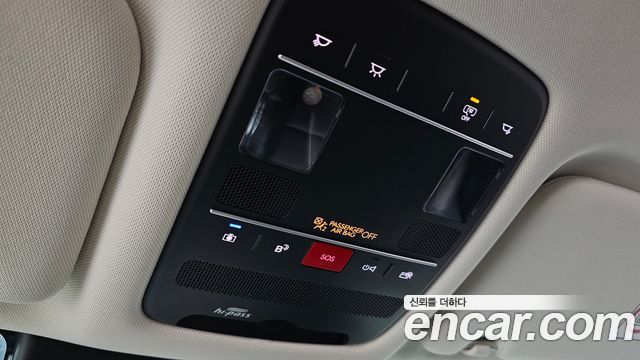 Hyundai Nexo 2026 — photo 26