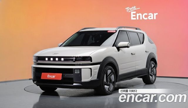 Hyundai Nexo 2026 — photo 1