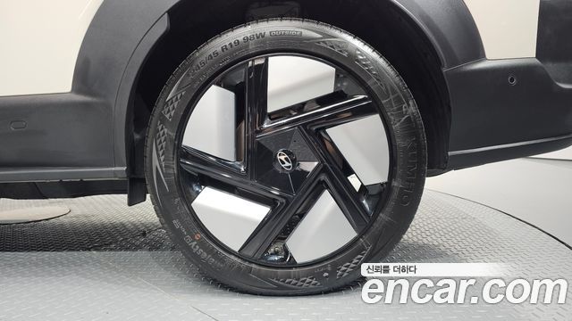 Hyundai Nexo 2026 — photo 7