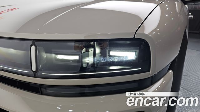 Hyundai Nexo 2026 — photo 8