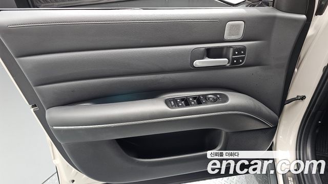 Hyundai Nexo 2026 — photo 14