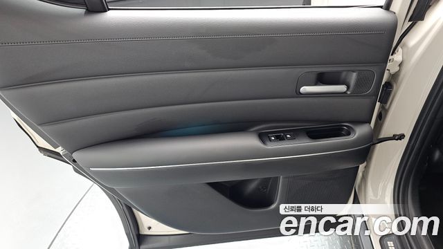 Hyundai Nexo 2026 — photo 15