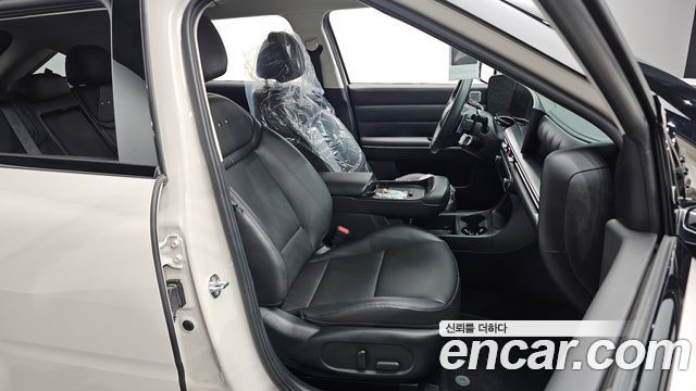 Hyundai Nexo 2026 — photo 16