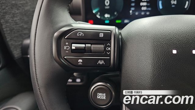 Hyundai Nexo 2026 — photo 29