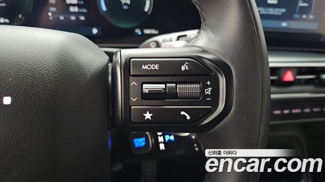 Hyundai Nexo 2026 — photo 30