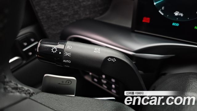 Hyundai Nexo 2026 — photo 31