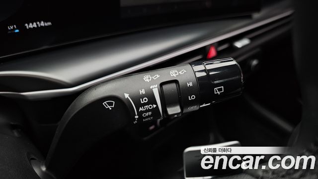 Hyundai Nexo 2026 — photo 32