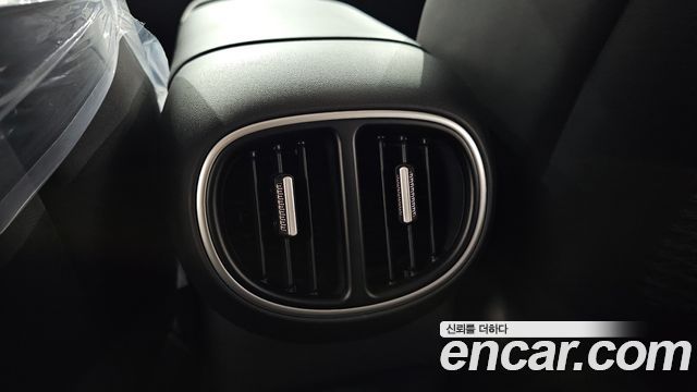 Hyundai Nexo 2026 — photo 33