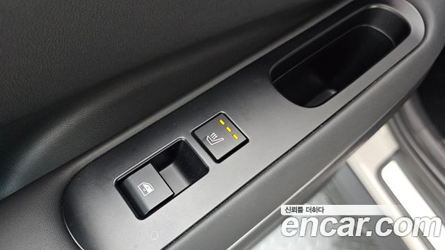 Hyundai Nexo 2026 — photo 34