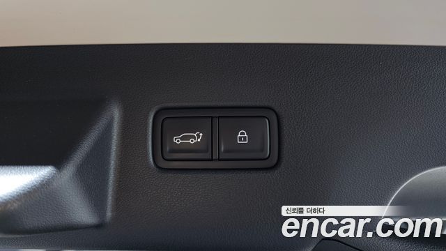 Hyundai Nexo 2026 — photo 36