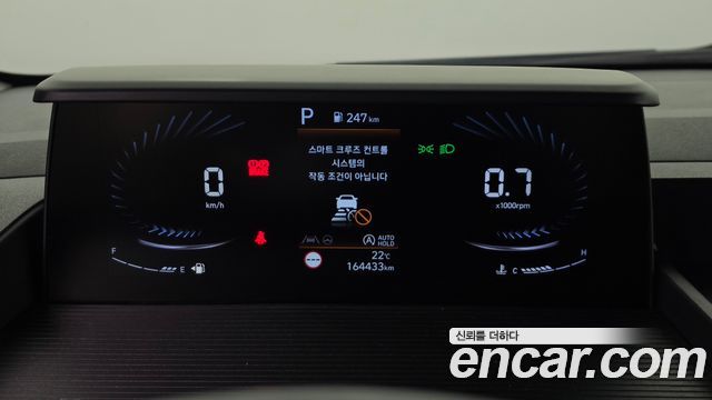 Hyundai Staria 2022 — photo 11