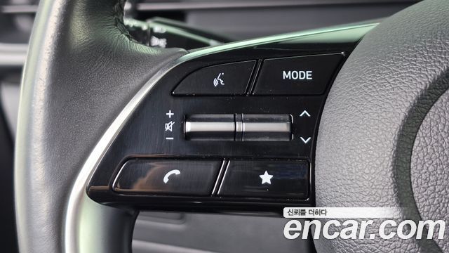 Hyundai Staria 2022 — photo 20