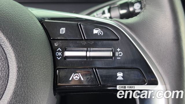 Hyundai Staria 2022 — photo 21