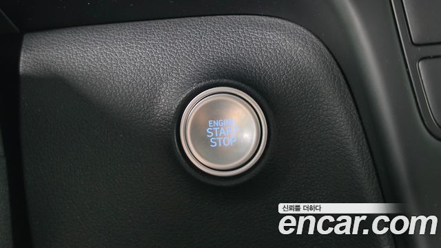 Hyundai Staria 2022 — photo 25