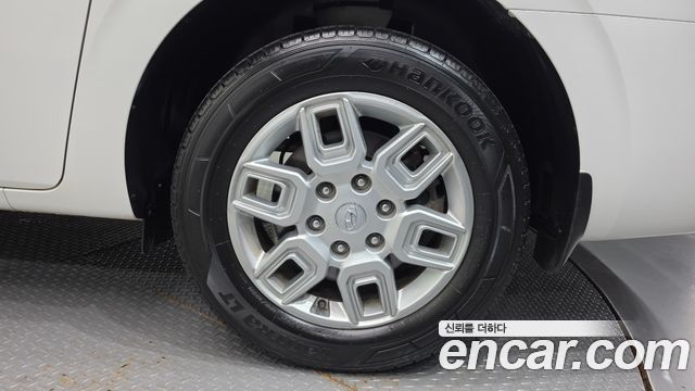 Hyundai Staria 2022 — photo 7