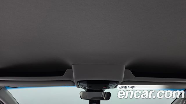 Hyundai Staria 2022 — photo 27
