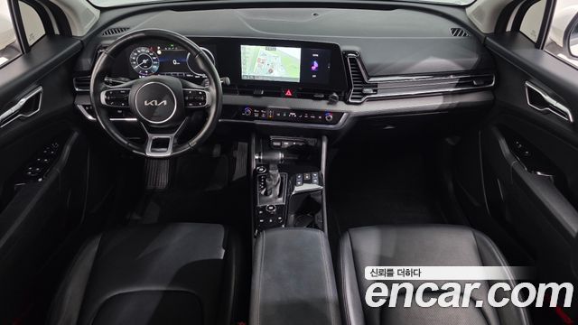 Kia Sportage 2023 — photo 10