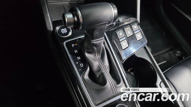 Kia Sportage 2023 — photo 12
