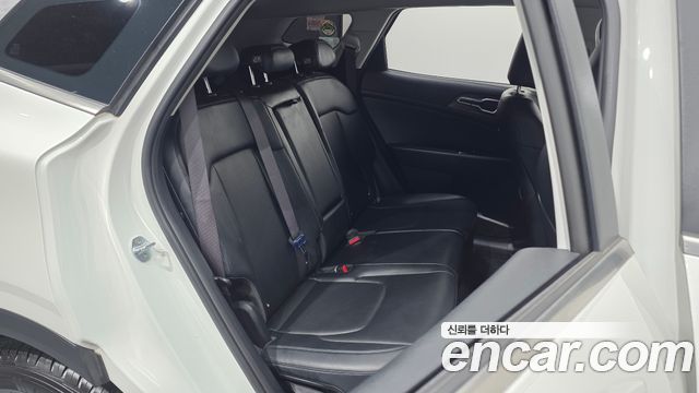 Kia Sportage 2023 — photo 18