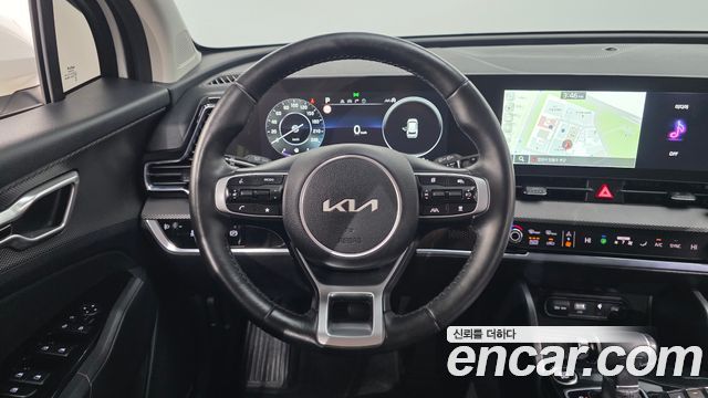 Kia Sportage 2023 — photo 20