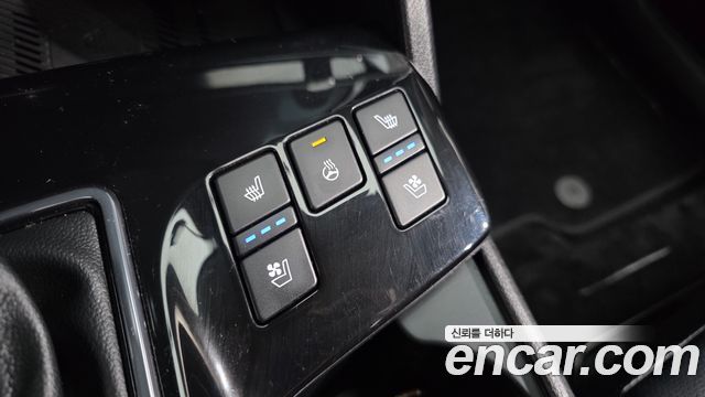 Kia Sportage 2023 — photo 22