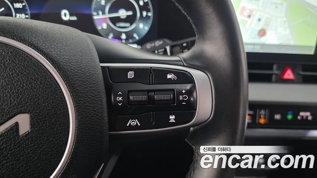 Kia Sportage 2023 — photo 23