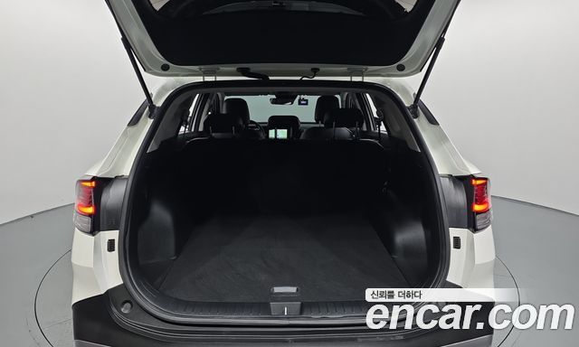 Kia Sportage 2023 — photo 24