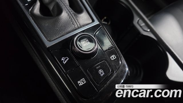 Kia Sportage 2023 — photo 25