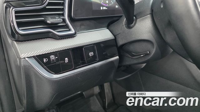 Kia Sportage 2023 — photo 27