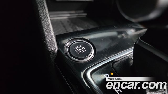 Kia Sportage 2023 — photo 28